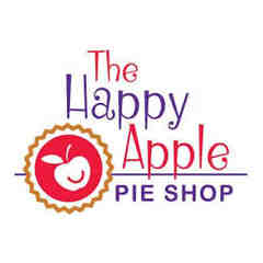 The Happy Apple Pie Shop