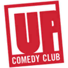 UP Comedy Club