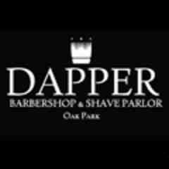 Dapper Barbershop & Shave Parlor