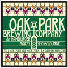 Oak Park Brewing Co.