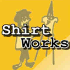 ShirtWorks