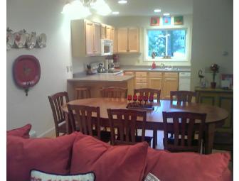 3 Nights in Scenic NEW HAMPSHIRE!