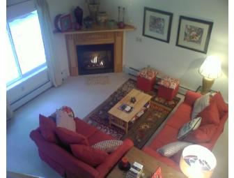 3 Nights in Scenic NEW HAMPSHIRE!