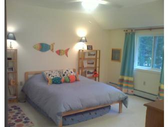 3 Nights in Scenic NEW HAMPSHIRE!