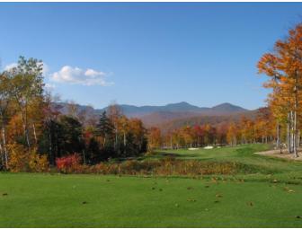One Week in Beautiful MAINE to Enjoy the Fall Foliage!!!