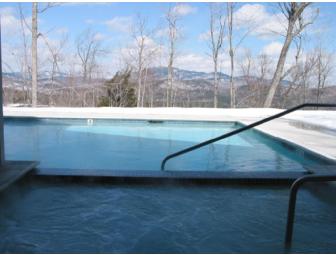 One Week in Beautiful MAINE to Enjoy the Fall Foliage!!!