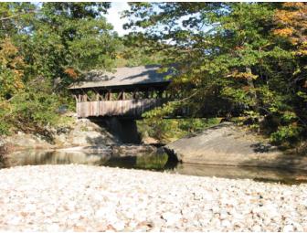 One Week in Beautiful MAINE to Enjoy the Fall Foliage!!!