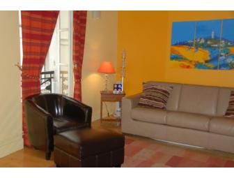 7 nights in PARIS - Latin Quarter Apartment
