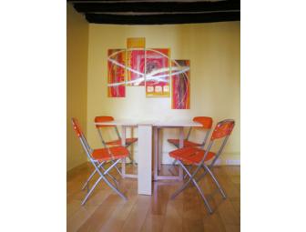 7 nights in PARIS - Latin Quarter Apartment