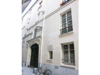 7 nights in PARIS - Latin Quarter Apartment