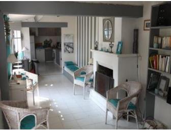 Great vacation home on gorgeous French island ILE DE RE...