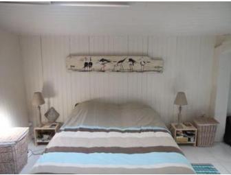 Great vacation home on gorgeous French island ILE DE RE...