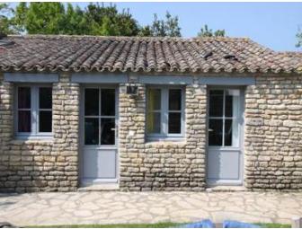 Great vacation home on gorgeous French island ILE DE RE...