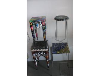 Artists For Humanity ReVision Table Voucher