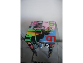 Artists For Humanity ReVision Table Voucher