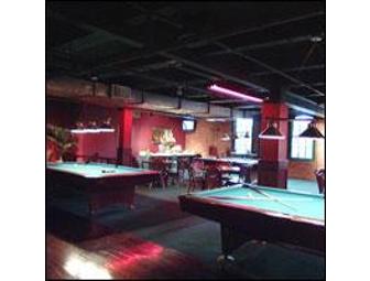 After Work Pool Party for up to 25 people!