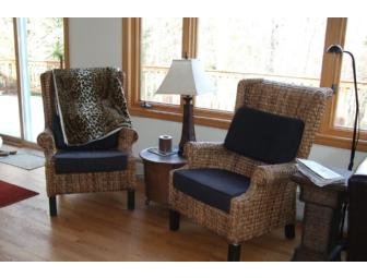 A 3 to 4 Days Escape in White Mountains of NEW HAMPSHIRE...