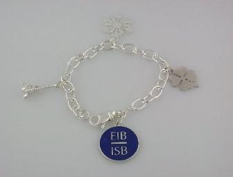 Announcing the Start of an ISB Tradition...