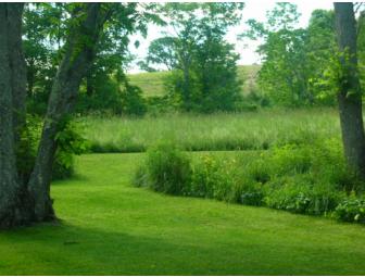 One Week Stay in a Vermont Farmhouse