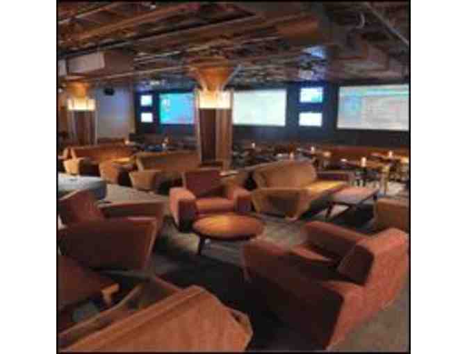 After Work Pool Party for up to 2O people!