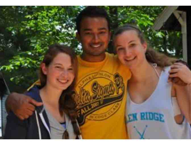 A fun two weeks at Camp Cody!