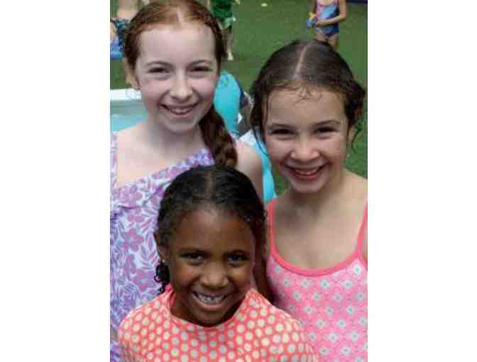 1 week of fun at ISB Camp for your child in Lower School!