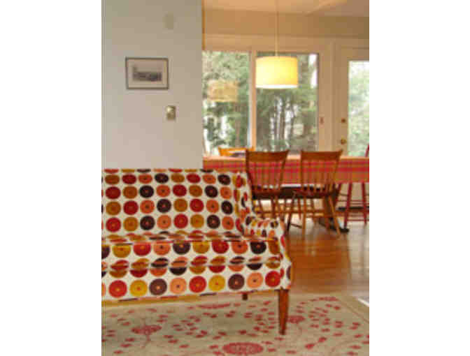 2 hours of custom home services with Kreatelier