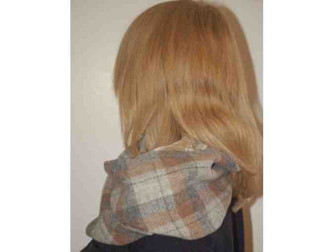 Cambridge Shopping and Theater Package!