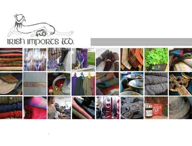 Cambridge Shopping and Theater Package!