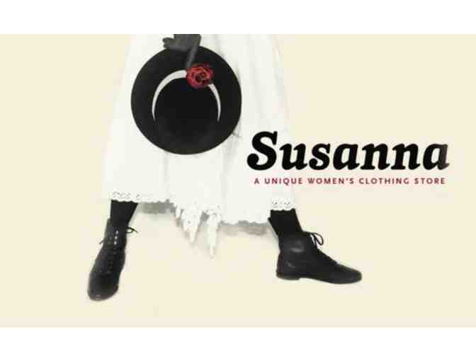 Cambridge Shopping and Theater Package!