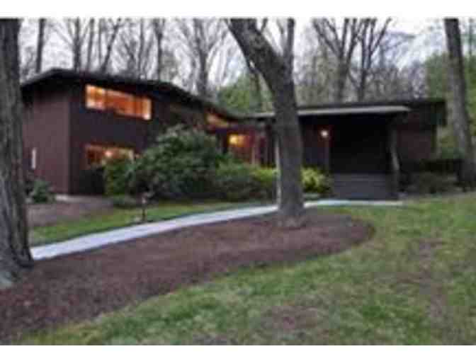 Experience mid-century at its best!