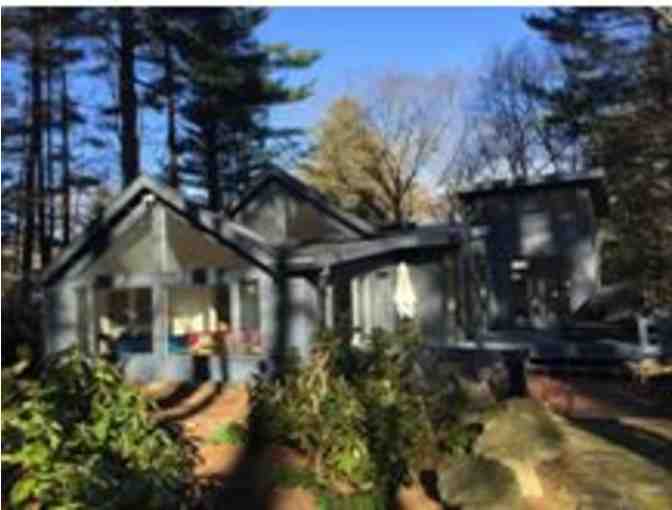 Experience mid-century at its best!