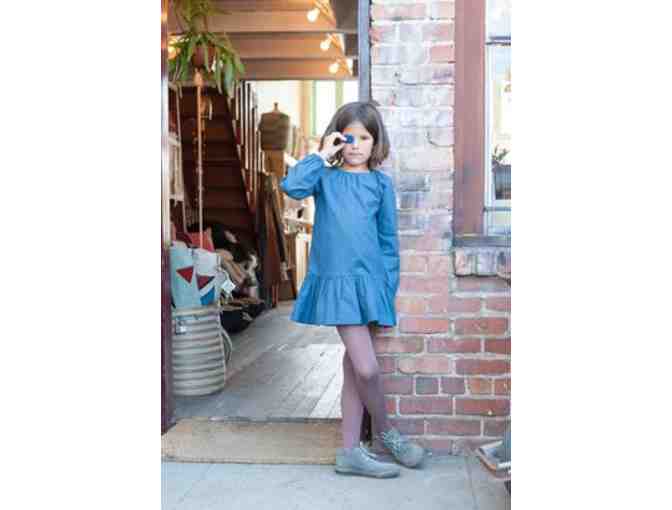 Perfect day for a party!