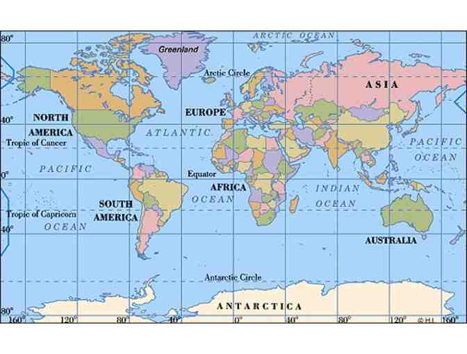 Pascal, your Personnal Travel Agent