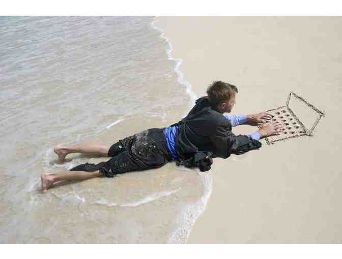 Pascal, your Personnal Travel Agent