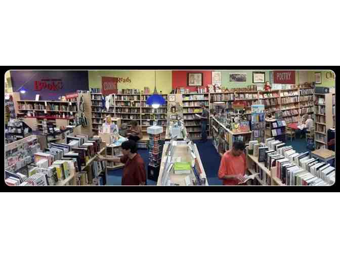 Fun and relaxing afternoon around Porter Square