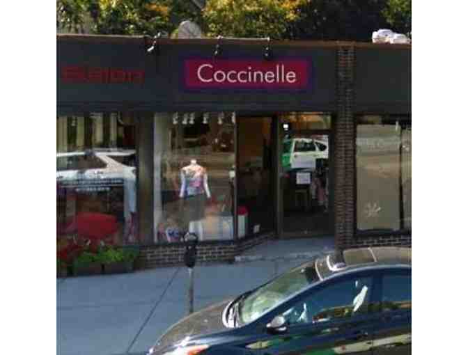 Porter Square and beyond!