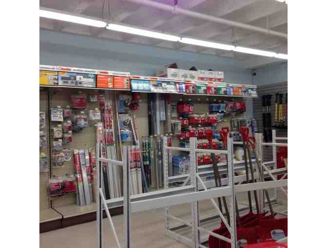 Porter Square and beyond!