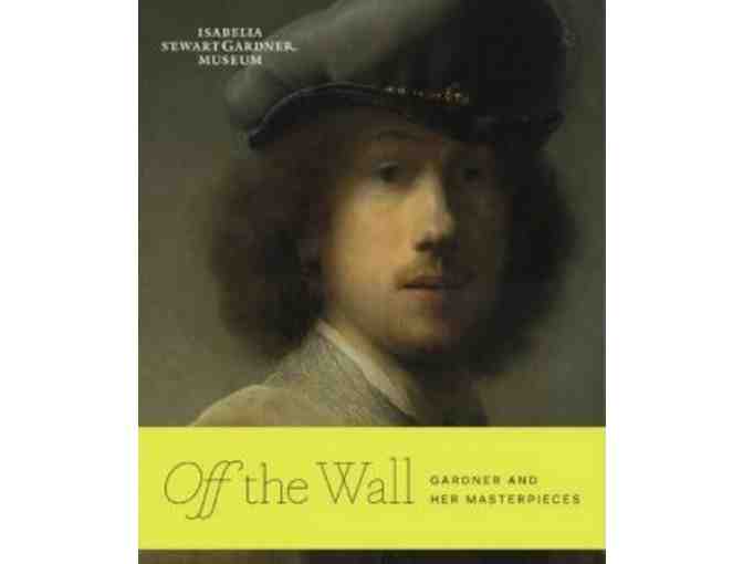 Unlimited free admission for 2 adults for one year