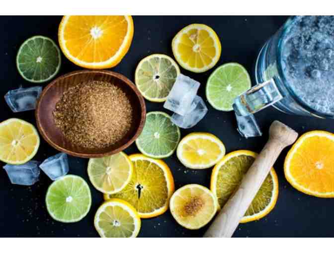 Experience Adventure in Greater Boston!