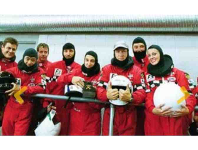 Experience Adventure in Greater Boston!