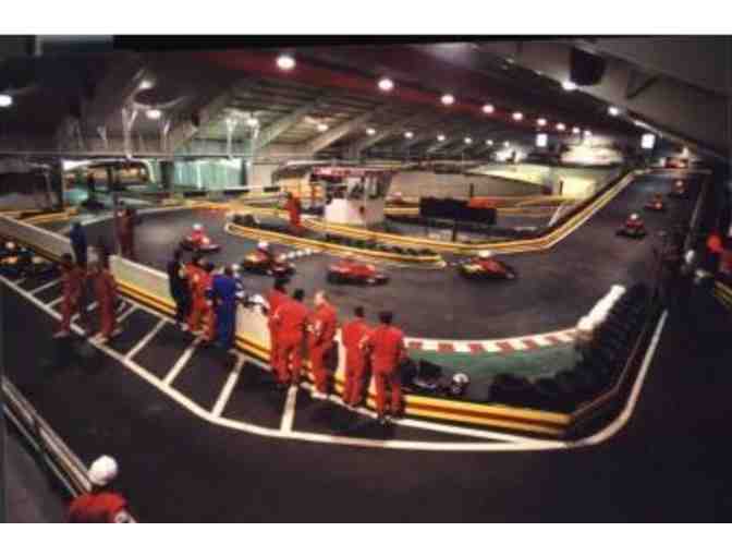 Experience Adventure in Greater Boston!