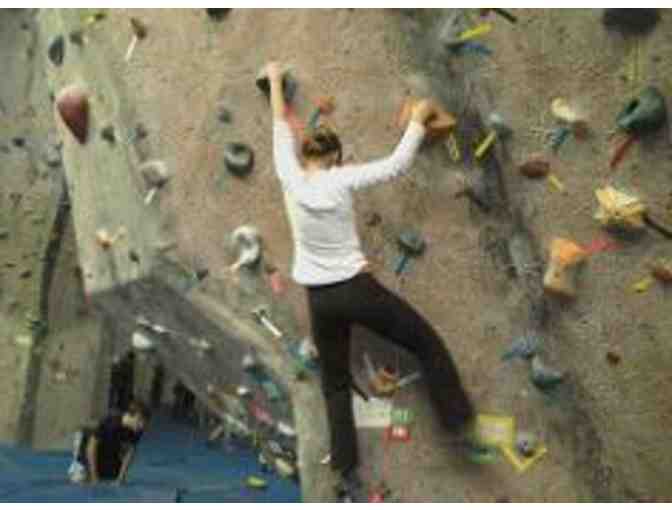 Experience Adventure in Greater Boston!