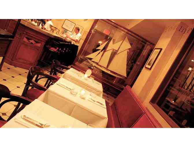 Dress up for theater at ART!