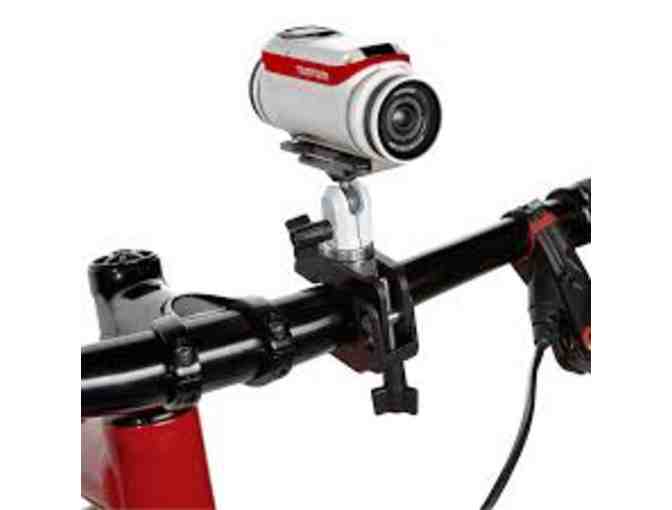 TomTom Bandit Action Camera Premium Pack