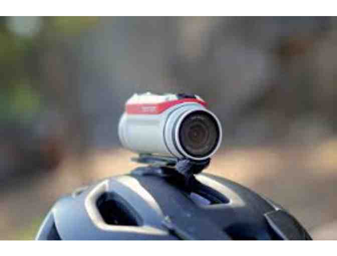 TomTom Bandit Action Camera Premium Pack