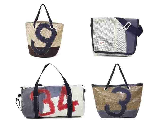 Grab your sailing bag to see Mobydick and friends