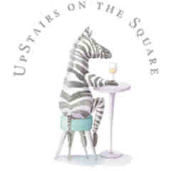 Upstairs on the Square