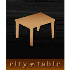 City Table
