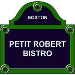Petit Robert Bistro